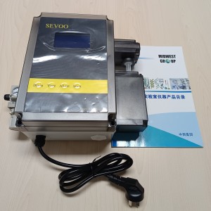 污染指数SDI自/动测定仪EZSDI 型号:XW530-EZ SDI库号:M307781 污染指数SDI自/动测定仪EZSDI 型号:XW530-EZ SDI库号:M307781